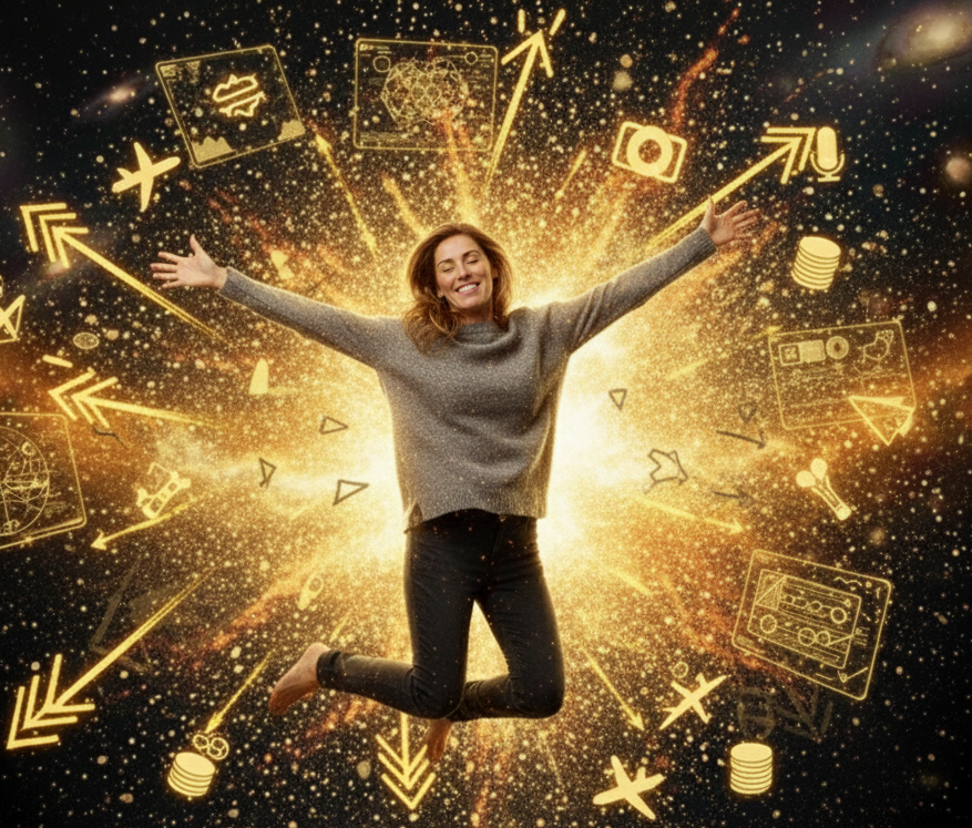 💫 Nivel 3 - Programa PEI + 2 llamadas semanales